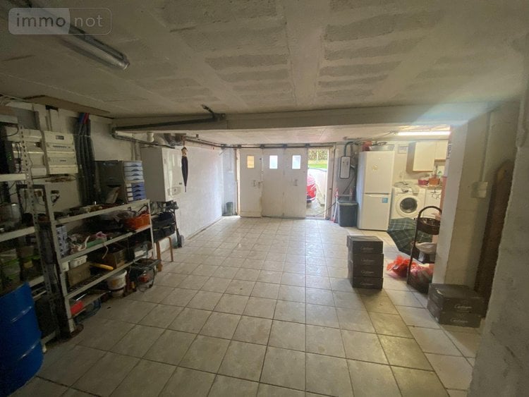 Maison a vendre Solesmes 72300 Sarthe 100 m2 5 pièces 239044 euros