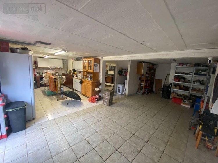 Maison a vendre Solesmes 72300 Sarthe 100 m2 5 pièces 239044 euros