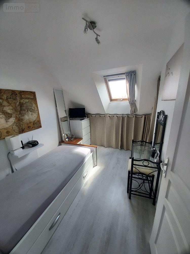 Maison a vendre Villaines-la-Juhel 53700 Mayenne 280 m2 10 pièces 187000 euros