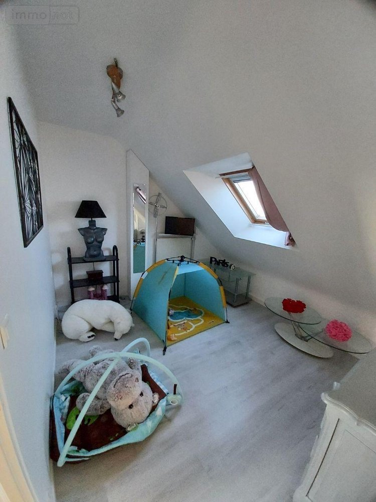 Maison a vendre Villaines-la-Juhel 53700 Mayenne 280 m2 10 pièces 179000 euros