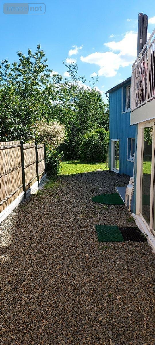 Maison a vendre Villaines-la-Juhel 53700 Mayenne 280 m2 10 pièces 179000 euros