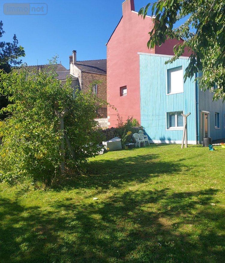 Maison a vendre Villaines-la-Juhel 53700 Mayenne 280 m2 10 pièces 179000 euros