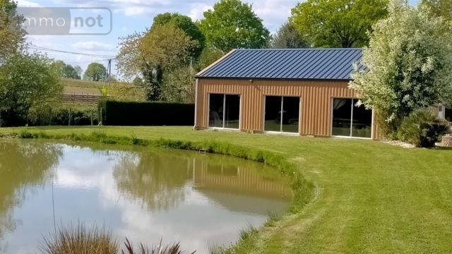 Maison a vendre Plouasne 22830 Côtes-d'Armor 180 m2 7 pièces 299000 euros
