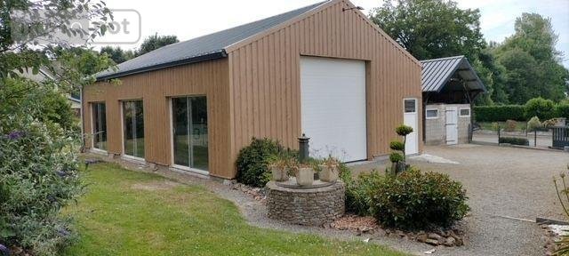 Maison a vendre Plouasne 22830 Côtes-d'Armor 180 m2 7 pièces 335390 euros