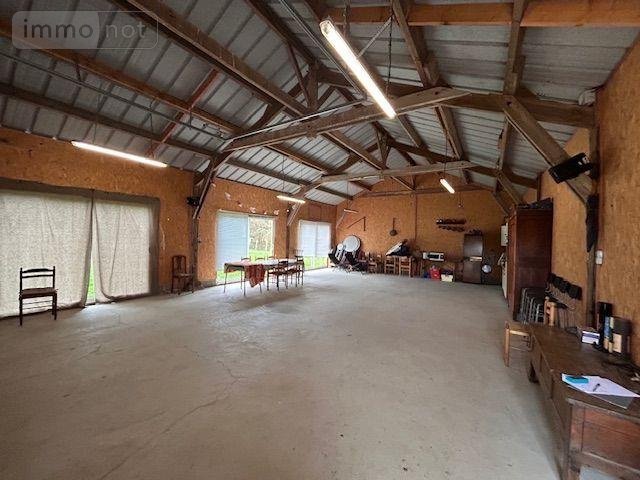 Maison a vendre Plouasne 22830 Côtes-d'Armor 180 m2 7 pièces 299000 euros