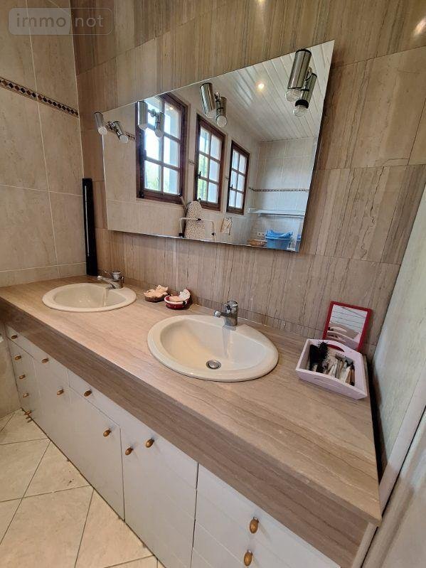 Maison a vendre Rosières-près-Troyes 10430 Aube 205 m2 7 pièces 329000 euros