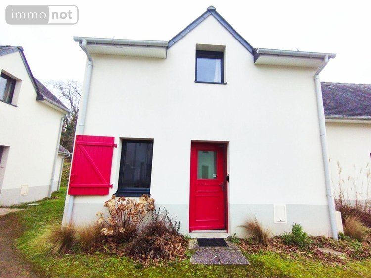 Maison a vendre Quéven 56530 Morbihan 41 m2 3 pièces 129375 euros