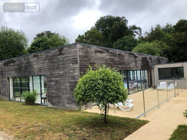 Maison a vendre Quéven 56530 Morbihan 41 m2 3 pièces 129375 euros