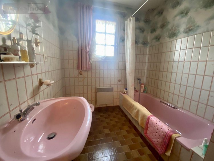 Maison a vendre Souesmes 41300 Loir-et-Cher 100 m2 5 pièces 163370 euros