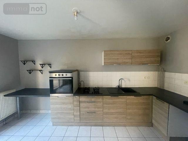 Maison a vendre Le Mans 72000 Sarthe 86 m2 5 pièces 199500 euros