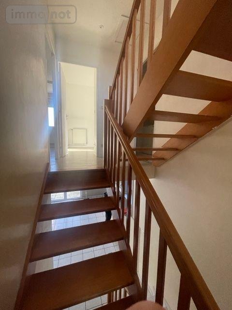Maison a vendre Le Mans 72000 Sarthe 86 m2 5 pièces 199500 euros