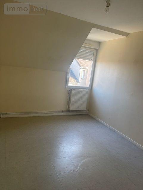 Maison a vendre Le Mans 72000 Sarthe 86 m2 5 pièces 199500 euros