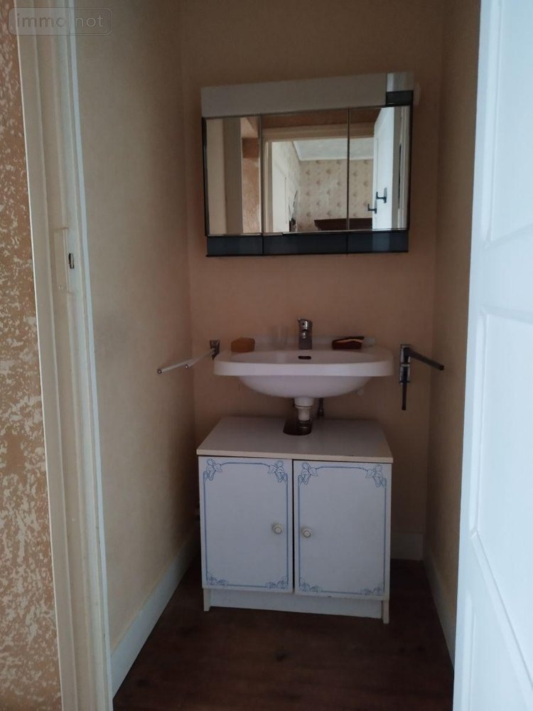 Maison a vendre Ger 50850 Manche 75 m2 3 pièces 51940 euros