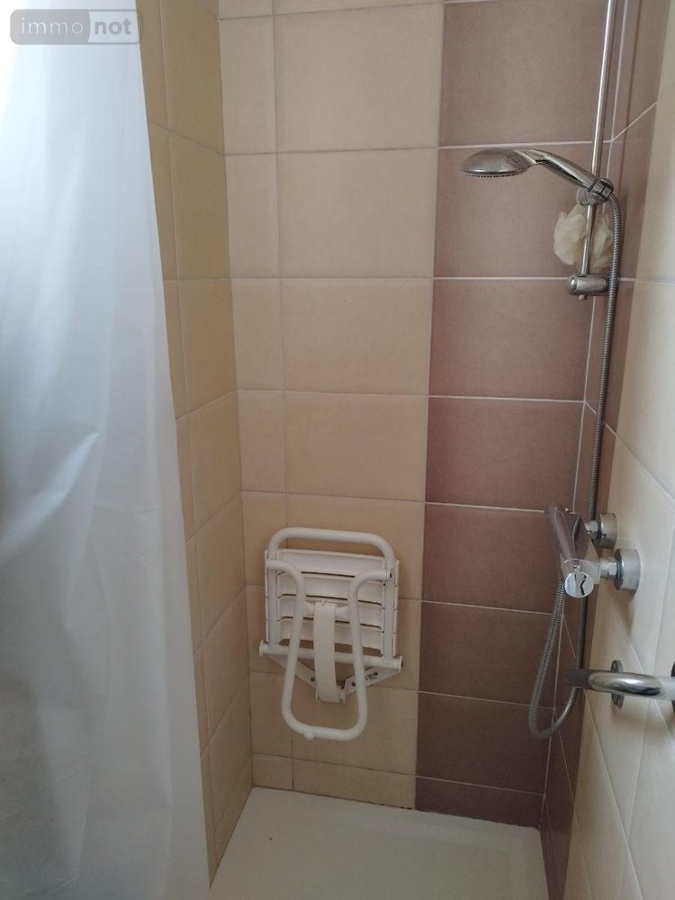 Maison a vendre Ger 50850 Manche 75 m2 3 pièces 51940 euros