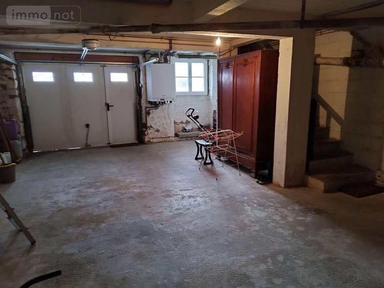 Maison a vendre Ger 50850 Manche 75 m2 3 pièces 51940 euros