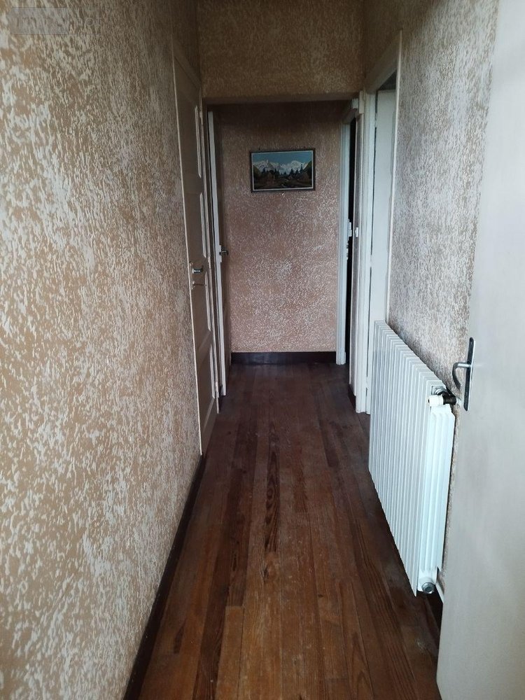 Maison a vendre Ger 50850 Manche 75 m2 3 pièces 51940 euros