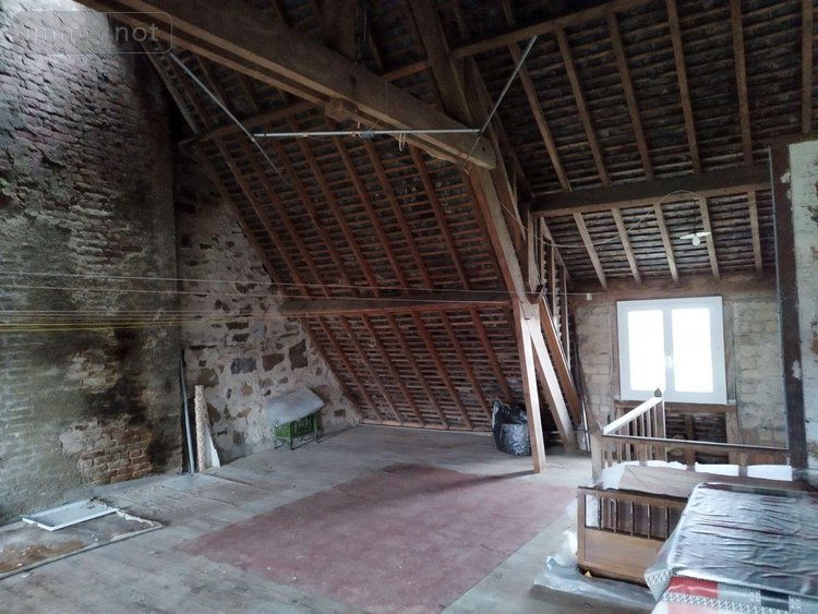 Maison a vendre Ger 50850 Manche 75 m2 3 pièces 51940 euros