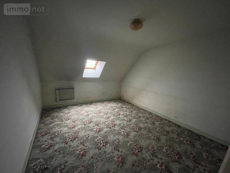 Maison a vendre Lassay-les-Châteaux 53110 Mayenne 90 m2 5 pièces 84560 euros