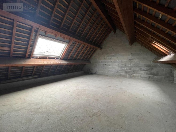 Maison a vendre Lassay-les-Châteaux 53110 Mayenne 90 m2 5 pièces 84560 euros