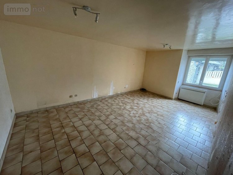 Maison a vendre Lassay-les-Châteaux 53110 Mayenne 90 m2 5 pièces 84560 euros