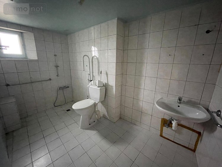 Maison a vendre Lassay-les-Châteaux 53110 Mayenne 90 m2 5 pièces 84560 euros