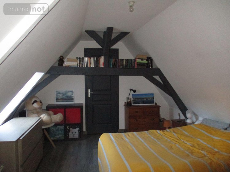 Immeuble a vendre Gravelines 59820 Nord 127 m2  234500 euros