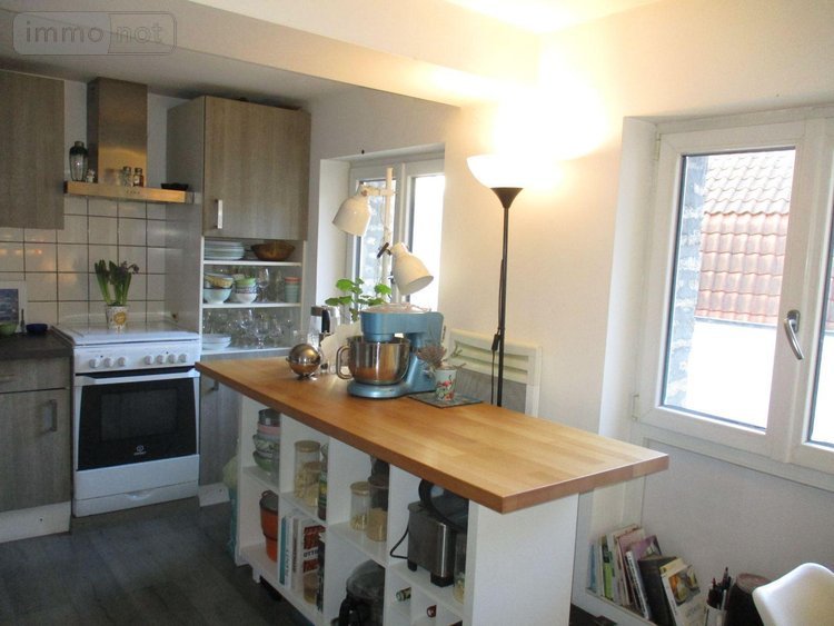 Immeuble a vendre Gravelines 59820 Nord 127 m2  234500 euros