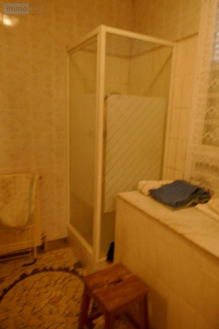 Maison a vendre Oulches 36800 Indre 40 m2 2 pièces 86920 euros