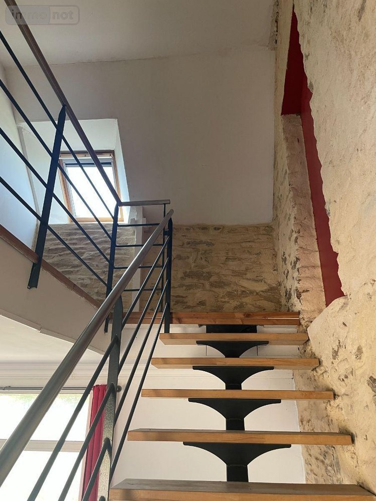 Maison a vendre Le Trévoux 29380 Finistère 192 m2 6 pièces 252000 euros