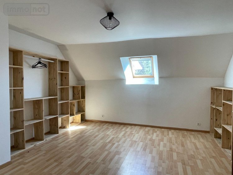 Maison a vendre Le Trévoux 29380 Finistère 192 m2 6 pièces 252000 euros