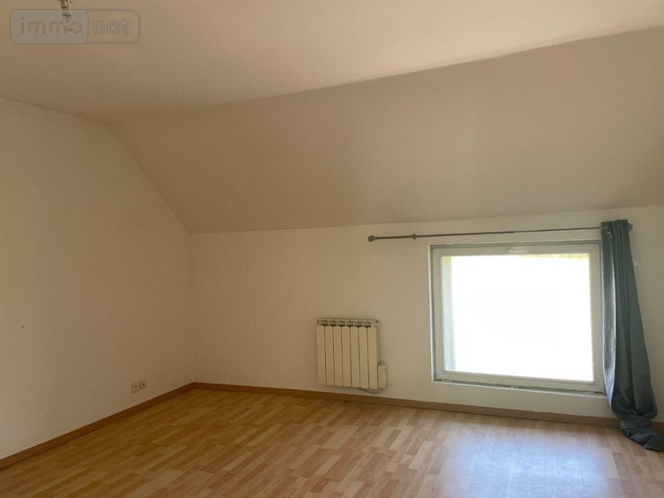 Maison a vendre Le Trévoux 29380 Finistère 192 m2 6 pièces 252000 euros