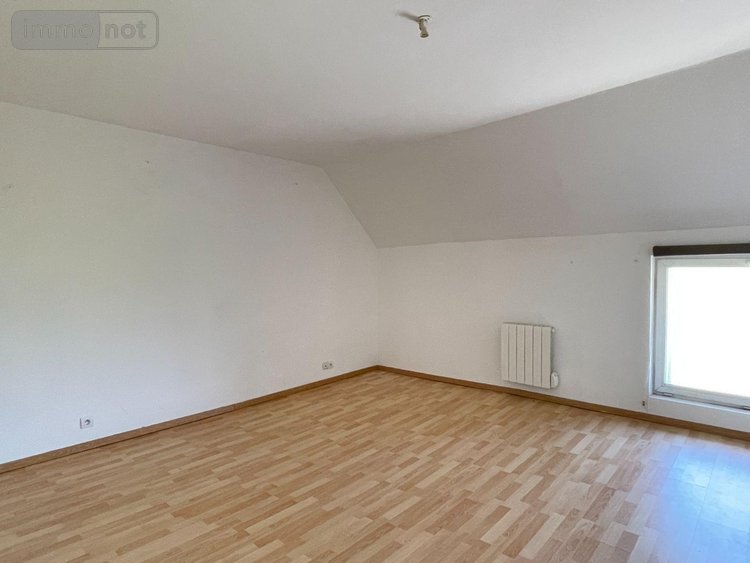 Maison a vendre Le Trévoux 29380 Finistère 192 m2 6 pièces 252000 euros