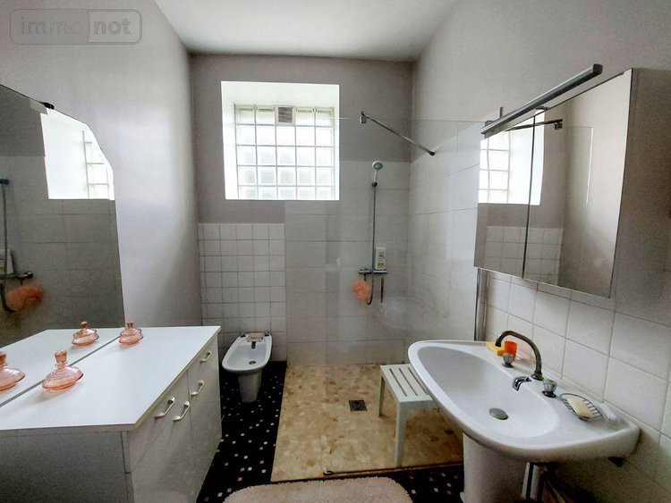 propriete a vendre Chambon 17290 Charente-Maritime 243 m2 8 pièces 457600 euros