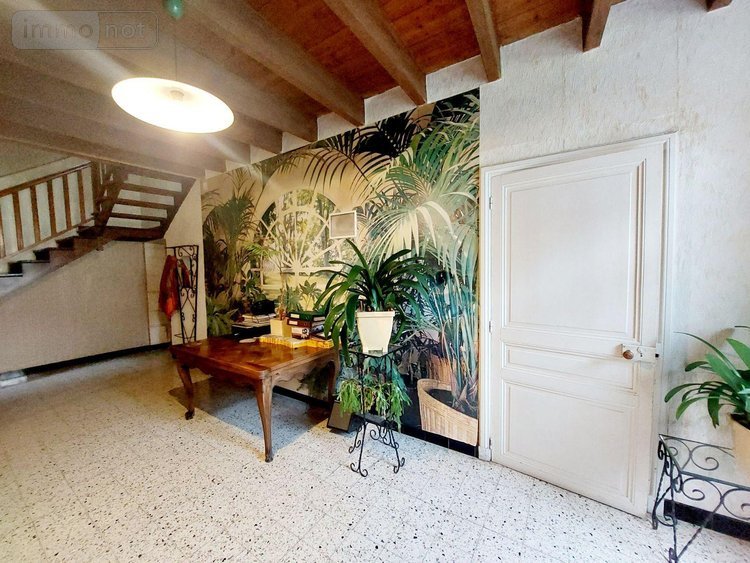 propriete a vendre Chambon 17290 Charente-Maritime 243 m2 8 pièces 457600 euros