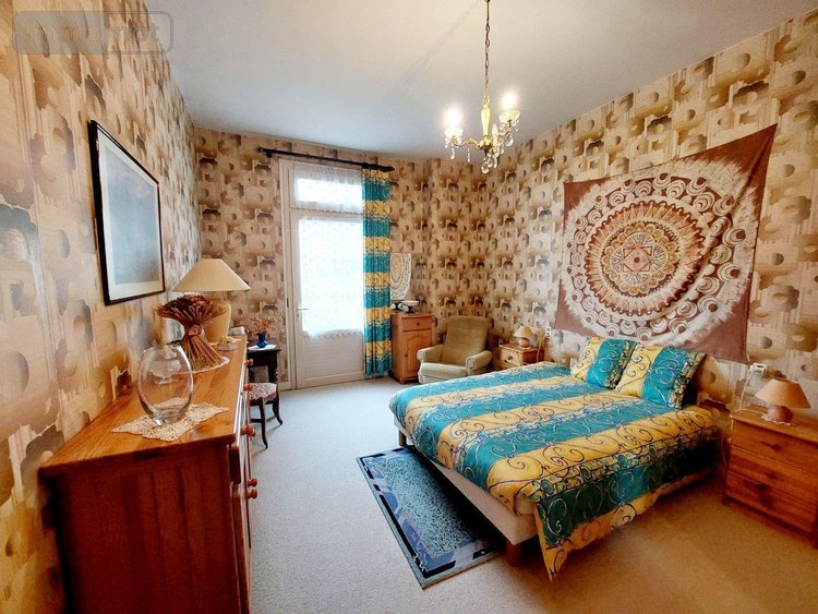 propriete a vendre Chambon 17290 Charente-Maritime 243 m2 8 pièces 457600 euros