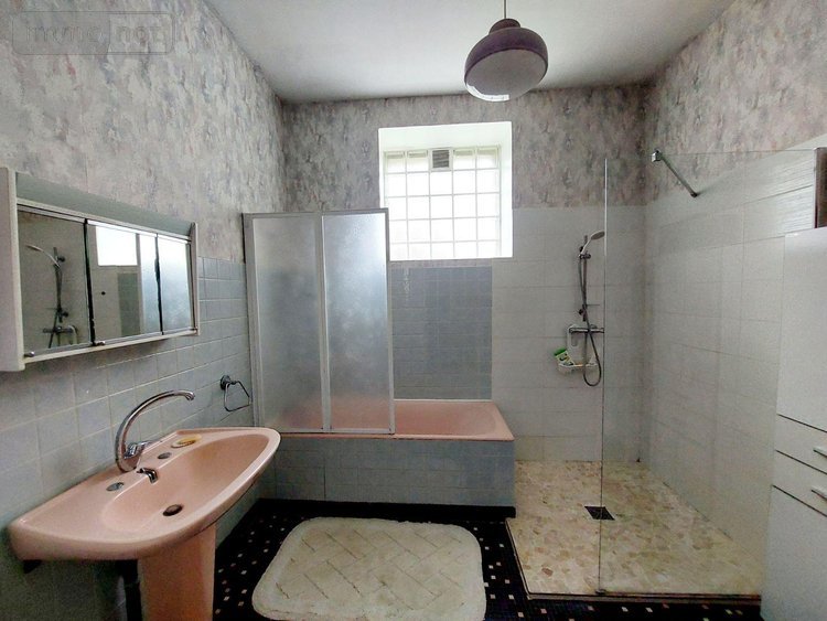 propriete a vendre Chambon 17290 Charente-Maritime 243 m2 8 pièces 457600 euros