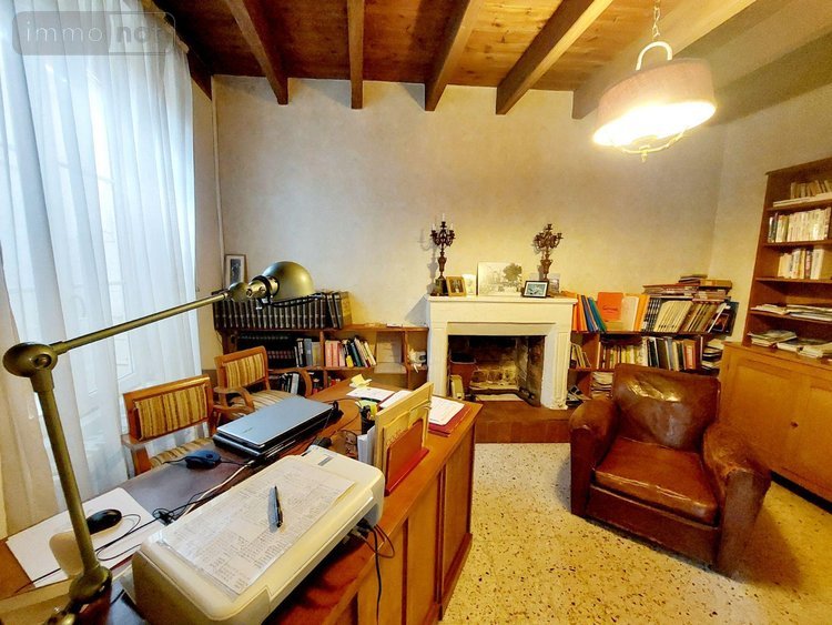 propriete a vendre Chambon 17290 Charente-Maritime 243 m2 8 pièces 457600 euros