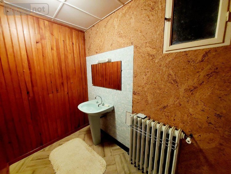 propriete a vendre Chambon 17290 Charente-Maritime 243 m2 8 pièces 457600 euros