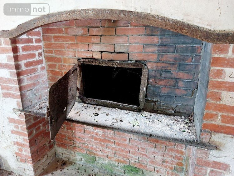 propriete a vendre Chambon 17290 Charente-Maritime 243 m2 8 pièces 457600 euros