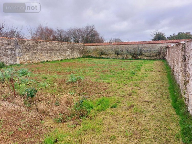 propriete a vendre Chambon 17290 Charente-Maritime 243 m2 8 pièces 457600 euros