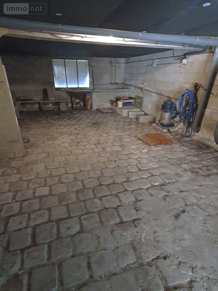 Maison a vendre Pringy 51300 Marne 110 m2 4 pièces 75000 euros