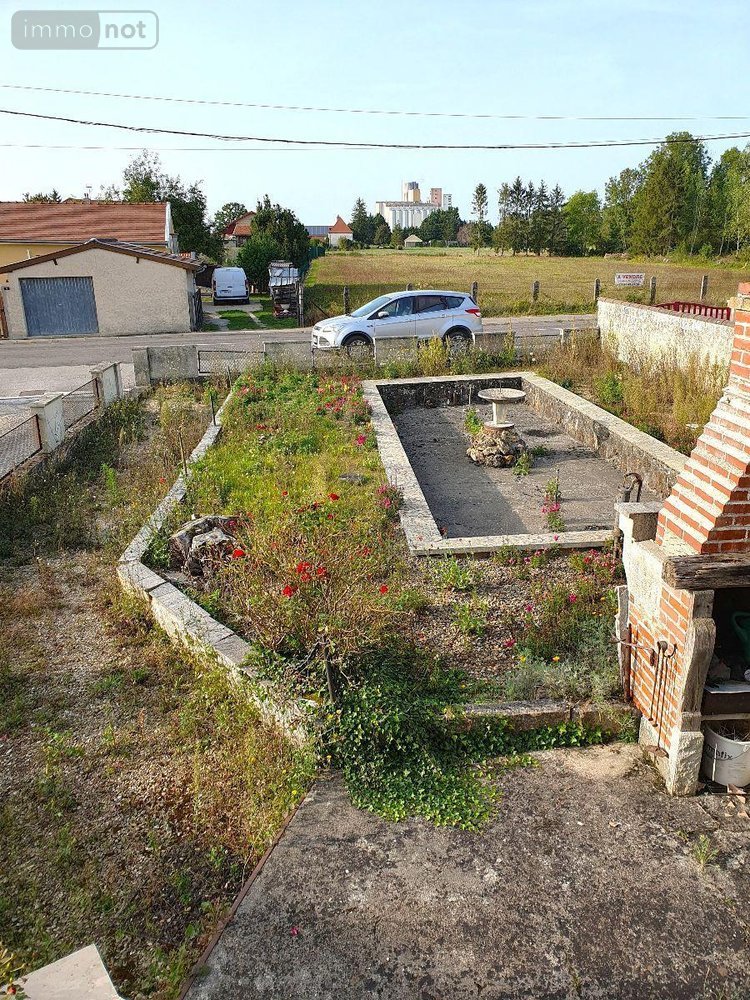 Maison a vendre Pringy 51300 Marne 110 m2 4 pièces 75000 euros