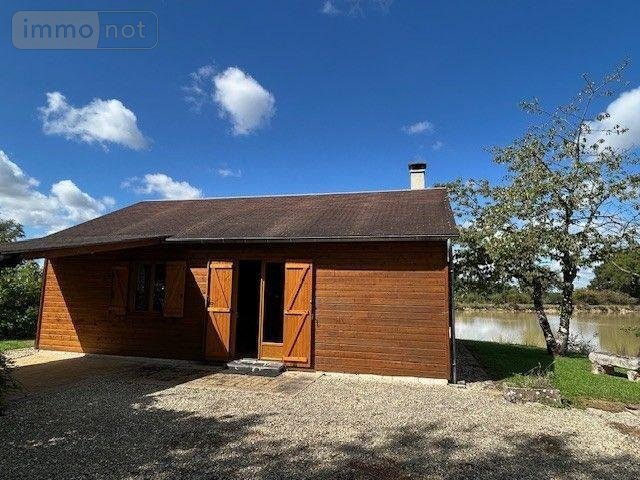 Terrains de loisirs bois etangs a vendre Mauvières 36370 Indre 61878 m2  286200 euros