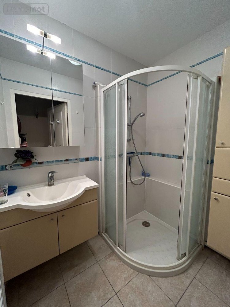 Appartement a vendre Nogent-le-Rotrou 28400 Eure-et-Loir 150 m2 5 pièces 346500 euros