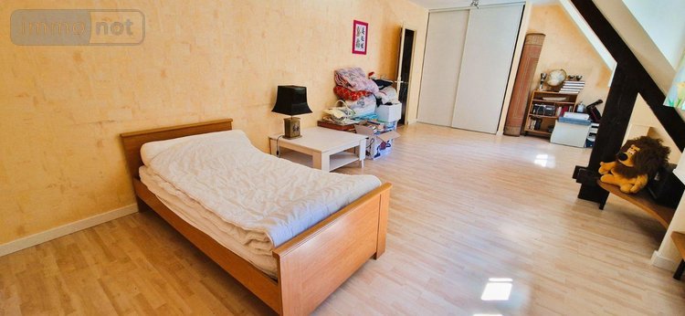 Maison a vendre Goven 35580 Ille-et-Vilaine 210 m2 7 pièces 444620 euros