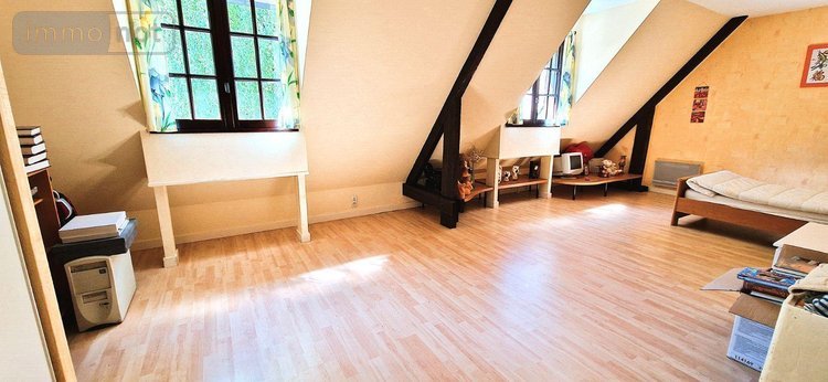 Maison a vendre Goven 35580 Ille-et-Vilaine 210 m2 7 pièces 485510 euros