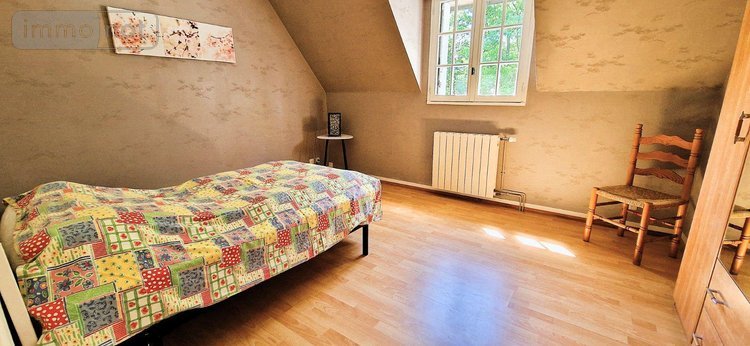 Maison a vendre Goven 35580 Ille-et-Vilaine 210 m2 7 pièces 485510 euros