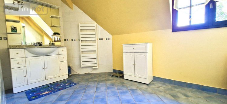 Maison a vendre Goven 35580 Ille-et-Vilaine 210 m2 7 pièces 485510 euros