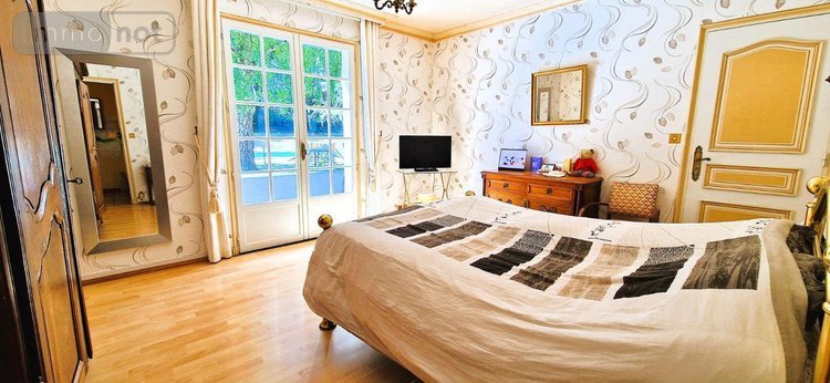 Maison a vendre Goven 35580 Ille-et-Vilaine 210 m2 7 pièces 516500 euros