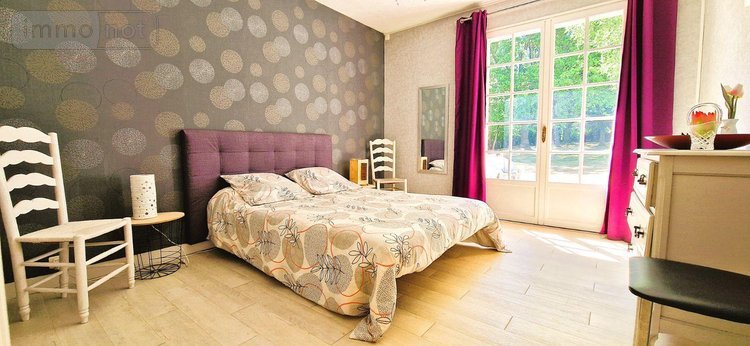 Maison a vendre Goven 35580 Ille-et-Vilaine 210 m2 7 pièces 516500 euros